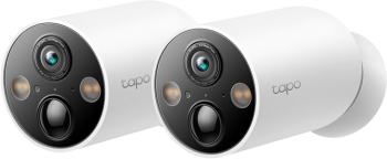 Camera supraveghere TP-LINK TAPO C425 2.1mm 2Buc 