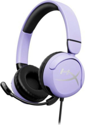 Casti Gaming HyperX Cloud Mini Lavender 