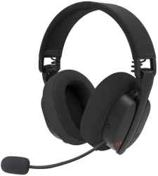 Casti Gaming Redragon Luce Black 