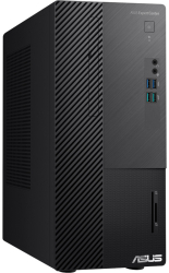 Desktop PC ASUS ExpertCenter D5 MT D500ME Procesor Intel® Core™ i3-13100 3.4GHz Raptor Lake 16GB RAM 512GB SSD UHD 730 Windows 11 Pro