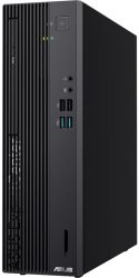 Desktop PC ASUS ExpertCenter D5 SFF D500SER Procesor Intel® Core™ i3-13100 3.4GHz Raptor Lake 16GB RAM 512GB SSD UHD 730 no OS 