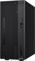 Desktop PC ASUS ExpertCenter D7 MT D700MER Procesor Intel® Core™ i5-14400 2.5GHz Raptor Lake Refresh 16GB RAM 512GB SSD UHD 730 no OS 