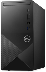 Desktop PC DELL Vostro 3030 MT Procesor Intel® Core™ i5-14400 2.5GHz Raptor Lake Refresh 8GB RAM 512GB SSD UHD 730 no OS 
