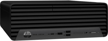 Desktop PC HP ProDesk 400 G9 SFF Procesor Intel® Core™ i7-13700 2.1GHz Raptor Lake 16GB RAM 512GB SSD UHD 770 Windows 11 Pro 