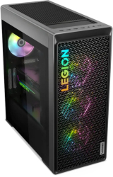 Desktop PC Lenovo Gaming Legion T7 34IRZ8 Procesor Intel Core™ i9-14900KF 3.2GHz 32GB RAM 1TB SSD GeForce RTX 4080 SUPER 16GB