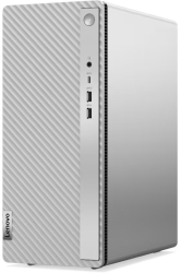 Desktop PC Lenovo IdeaCentre 14IRR9 Procesor Intel® Core™ i5-14400 2.5GHz Raptor Lake Refresh 16GB RAM 1TB SSD UHD 730 no OS 