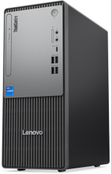 Desktop PC Lenovo ThinkCentre neo 50t Gen 5 Procesor Intel® Core™ i3-14100 3.5GHz Raptor Lake Refresh 16GB RAM 1TB SSD UHD 730 no OS 