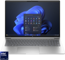 Laptop HP ProBook 460 G11 16 WUXGA IPS Intel Core Ultra 5 125U 16GB DDR5 512GB SSD Intel Graphics Win 11 Pro Silver 