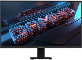 Monitor LED GIGABYTE Gaming GS27FA 27 inch FHD IPS 1 ms 180 Hz HDR FreeSync 