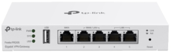 Router TP-LINK Gigabit FESTA FR205 