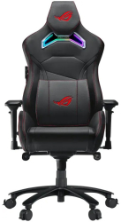 Scaun gaming ASUS ROG Chariot X ARGB Black