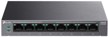 Switch TP-Link Gigabit LS108GP