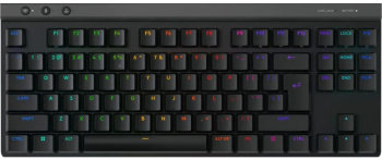 Tastatura Gaming Logitech G515 Lightspeed TKL GL Tactile Switch Mecanica 