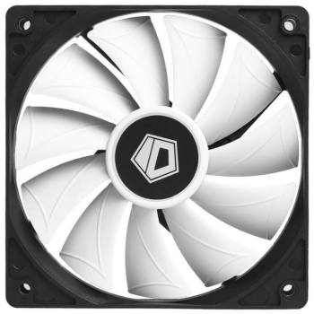 Ventilator / radiator ID-Cooling PN-17 120mm Rainbow Black 