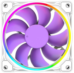 Ventilator / radiator ID-Cooling PN-21 ARGB 120mm 