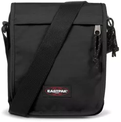 Geanta de umar Eastpak Flex 3.5 L negru - SECOND 