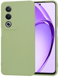 Husa pentru Oppo A80 5G - Techsuit SoftFlex - Matcha 
