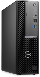 Desktop PC DELL OptiPlex 7020 SFF Plus Procesor Intel® Core™ i7-14700 2.1GHz Raptor Lake Refresh 16GB RAM 512GB SSD UHD 770 no OS 