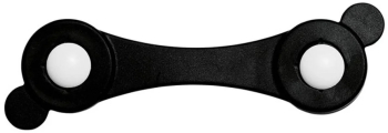 Dispozitiv multifunctional de blocare Beaba - Home Design Black