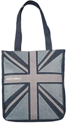 Geanta carucior Maclaren Denim 