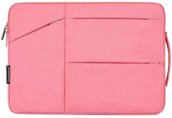Geanta Tableta 12 - 13 - CanvasArtisan L25-58 - Pink