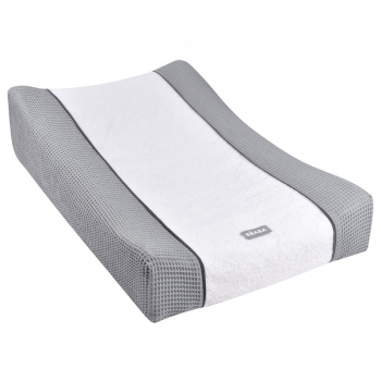 Husa Salteluta de infasat Beaba Sofalange Light Mist 