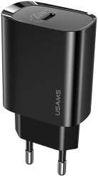 Incarcator de Retea Type-C PD20W 3A I510 Negru