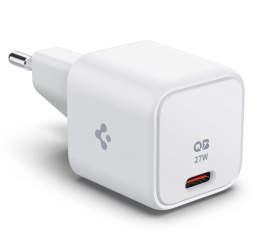 Incarcator de Retea Type-C PD27W I530 Alba 