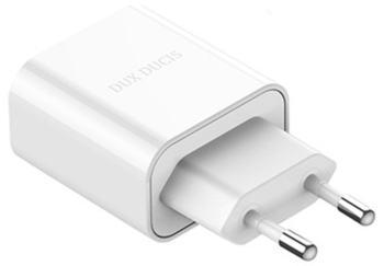 Incarcator priza Type-C PD 20W 3A I582 Alba 
