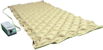 Saltea antiescara cu compresor Sistem antiescare AT52101 