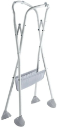 Suport cu Picioare Beaba Cadita Cameleo Light Mist 
