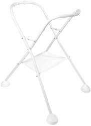 Suport cu picioare cadita Beaba Cameleo White 