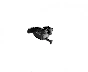 Suport de telefon MyStyle® prindere in ventilatie EASY ONE TOUCH NEGRU 