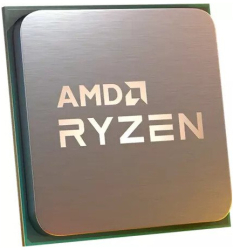 Procesor AMD Ryzen 5 5600X 3.7GHz Tray (No Box) 