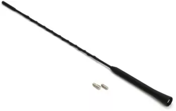 Antena radio auto universala 41cm 5/6mm ANTM02 