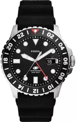Ceas Barbati Fossil Blue GMT FS6036 
