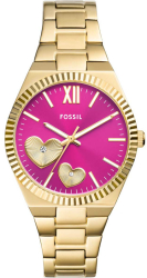 Ceas Dama Fossil Scarlette ES5325 