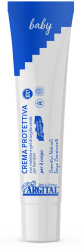 Crema protectoare pentru copii 50ml Argital 