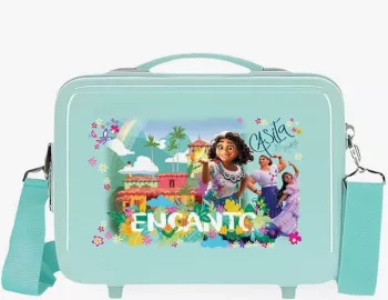 Geanta cosmetice Disney - RESIGILAT 