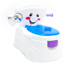 Olita Muzicala cu Senzor pentru Copii Cheer For Me Potty 