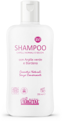 Sampon pentru par normal si uscat 250ml Argital 