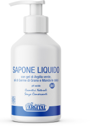 Sapun lichid bio 250ml Argital 