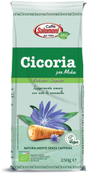 Bautura bio din cicoare 0 cofeina 250g Salomoni Cafe 