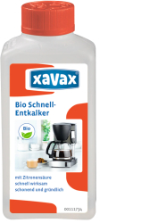 Detartrant Xavax Bio rapid 00111734 