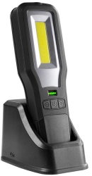 Lanterna de atelier LED reincarcabila everActive WL-600R 