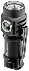 Lanterna LED reincarcabila everActive FL-50R Droppy de culoare calda 