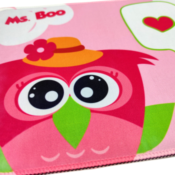 Mouse pad Ms. Boo original SMART TabbyBoo &ndash Roz 