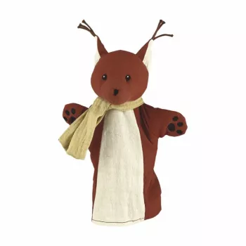 Papusa de mana veverita Egmont Toys 
