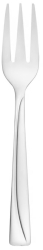 Set furculita desert 6 piese inox DOMOTTI Silva 