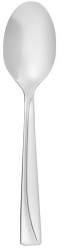 Set lingurita ceai 6 piese inox DOMOTTI Silva 
